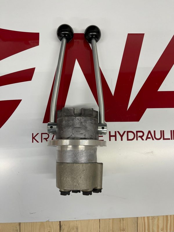 Bosch Rexroth 07282843 4TH7G - Afbeelding 2