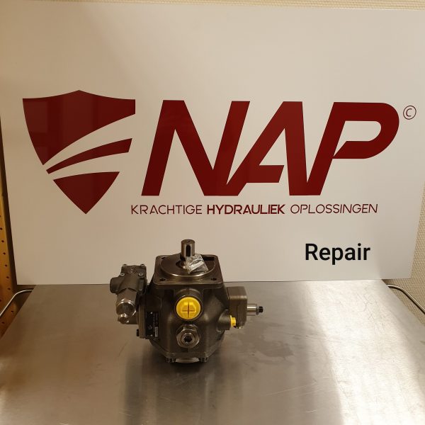 PV7-16/25-30RE01MC0-16 R900580383 REPAIR