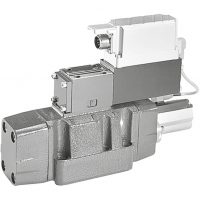 Bosch Rexroth Proportional-Sonderventile