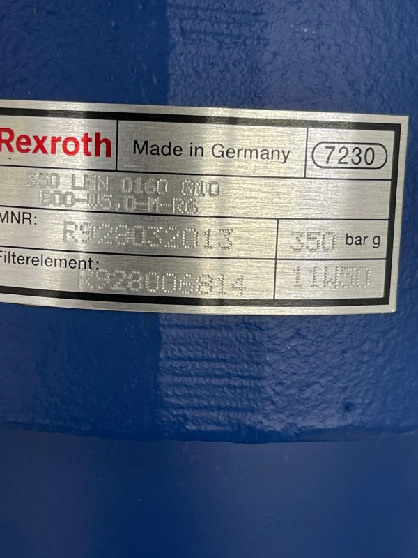 R928006814 2.0160 G10-B00-0-M R928032013 - Afbeelding 3