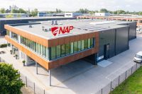 NAP gebouw