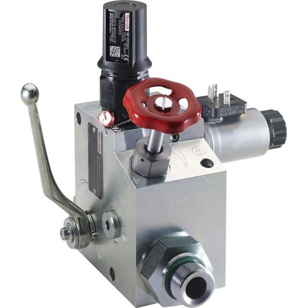 R900713381 ABZSS 30 M-3X/315E/S309V