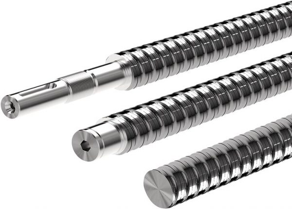 R155141990 BALL SCREW 40X5LX3,5