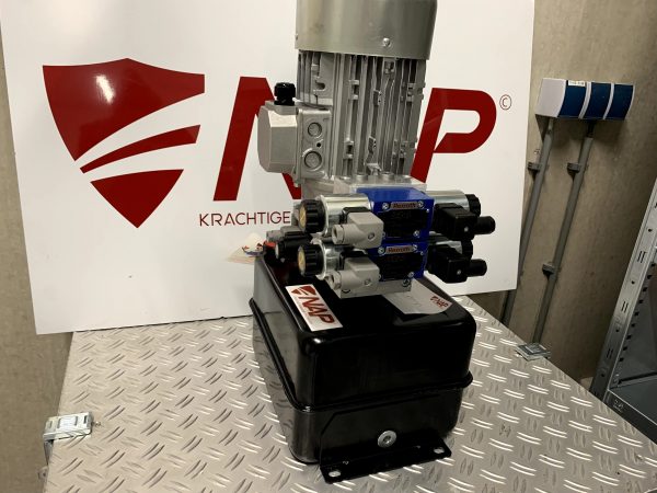 Compact unit 6