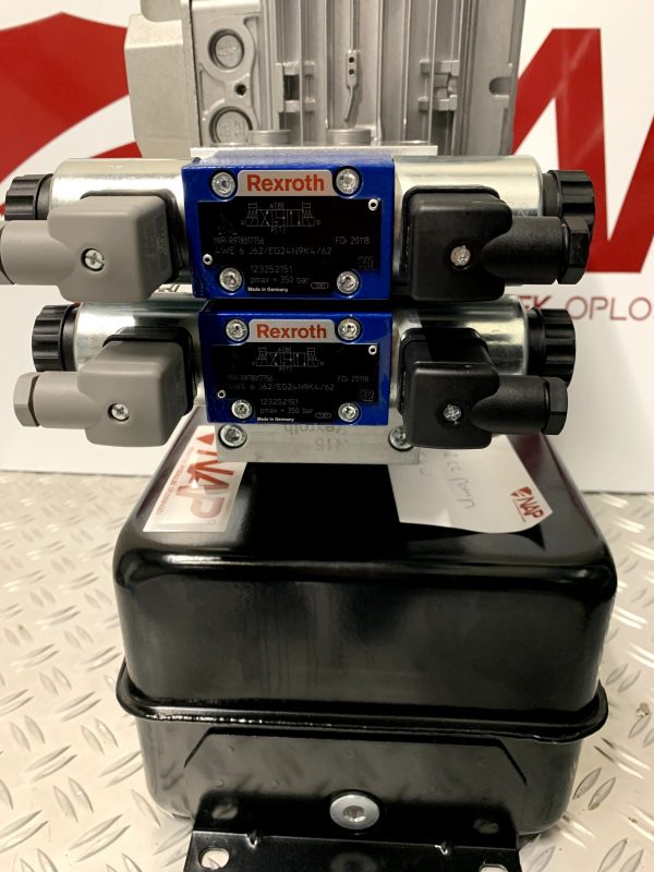 Compact unit 6 - Afbeelding 2