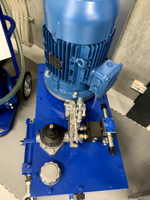 Compact unit 14 - Afbeelding 2