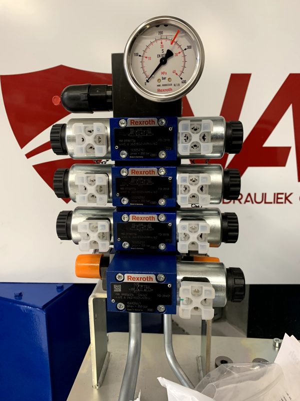 Compact unit 15 - Afbeelding 2