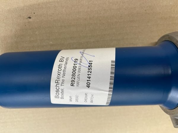 R928000119 100 LEN 0063 PWR10 - Afbeelding 2