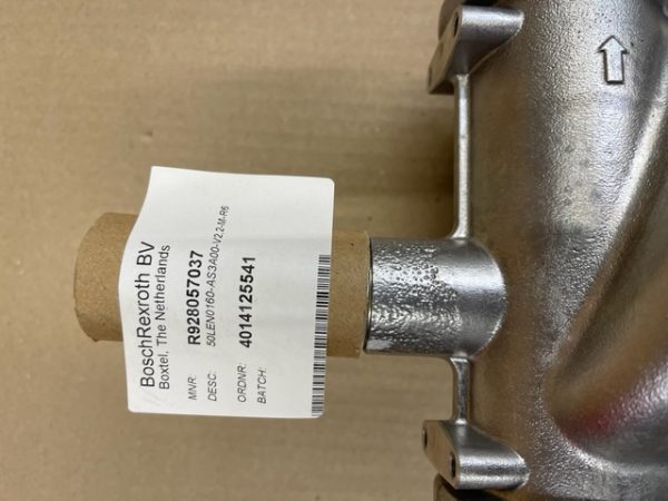 R928057037 50LEN0160-AS3A00-V2-2M-R6 - Afbeelding 2