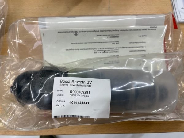 DBDS30K1X/315E R900769291
