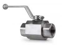 ball valves