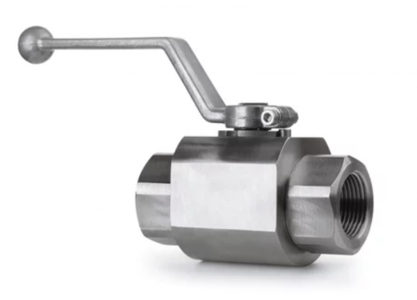 R900002695 BALL VALVE AB21-18/28 LR-160