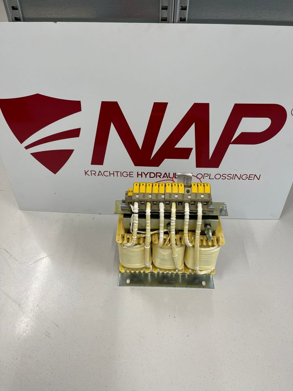 Mains choke HNL01 HNL01.1R-0590-C0065-A-480-NNNN R911306583 vsh