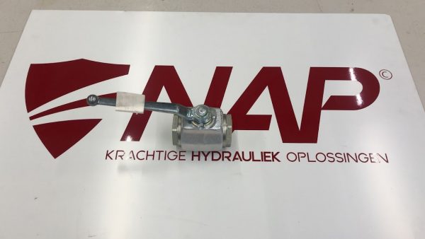 R900026296 BALL VALVE AB21-20/G11/2-315 V
