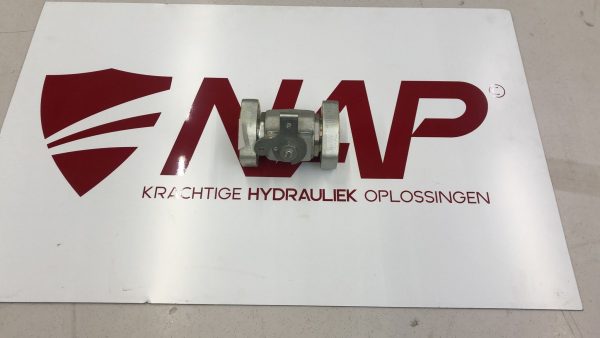 R900212274 BALL VALVE SKH40 DN40 -SAE6000-D/D-31&