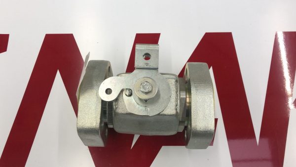 R900212274 BALL VALVE SKH40 DN40 -SAE6000-D/D-31& - Afbeelding 2