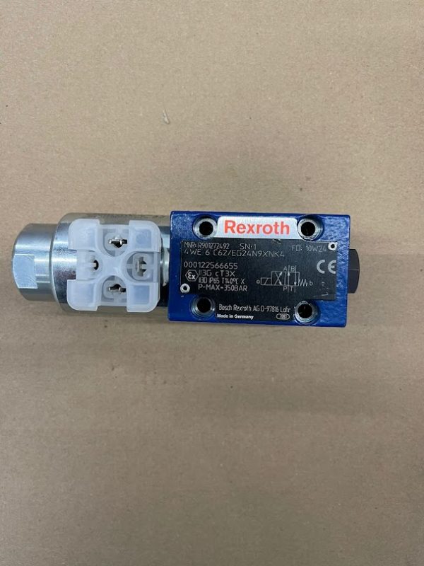 R901272492 SCHAKELVENTIEL 4WE6C6X/EG24N9XNK4
