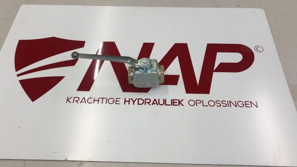 R90134999 Pister Kogelkraan SKH DN 32 G5/4 PN16