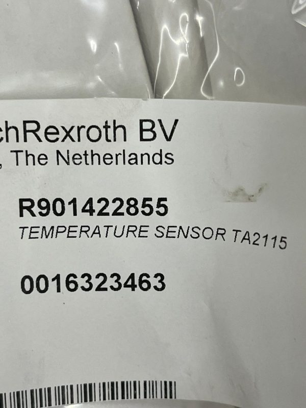 R901422855 IFM Electronic TA2115 TA-050CLER14-A-ZVG/US - Afbeelding 3