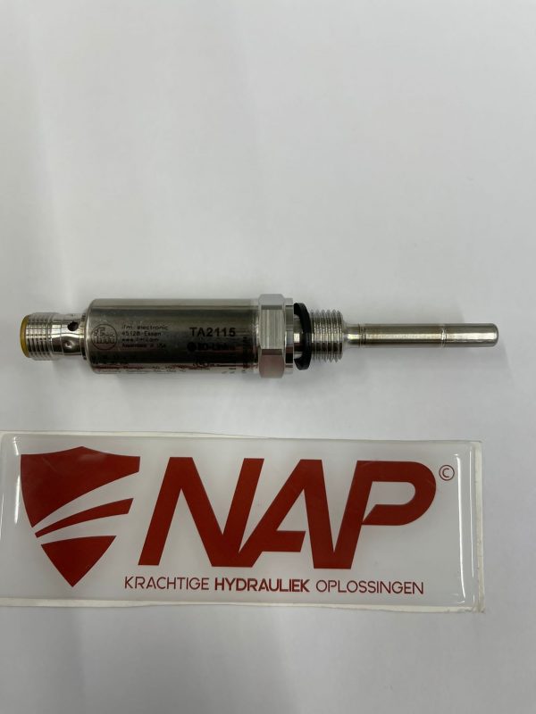 R901422855 IFM Electronic TA2115 TA-050CLER14-A-ZVG/US