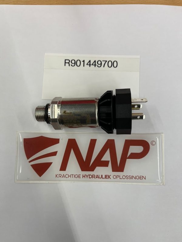 Buhler P1702-0 1370210010 R901449700