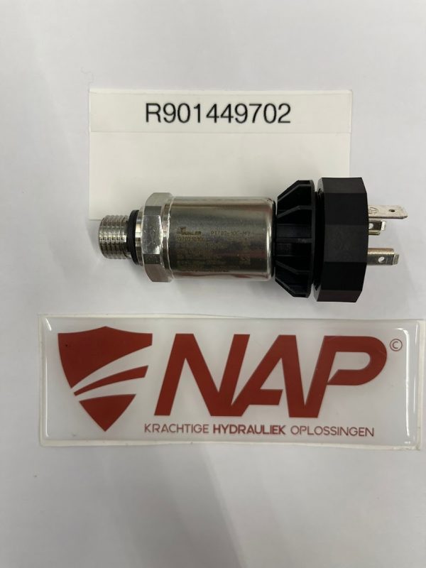 Buhler P1702-100-M3 1370210100 R901449702