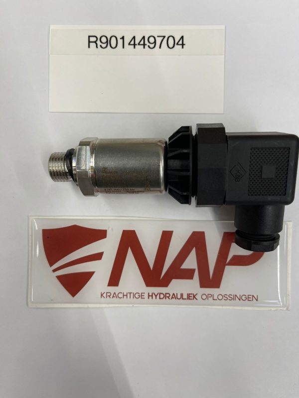 Buhler PT702-250-M3R901449704 1370210250 R901449704