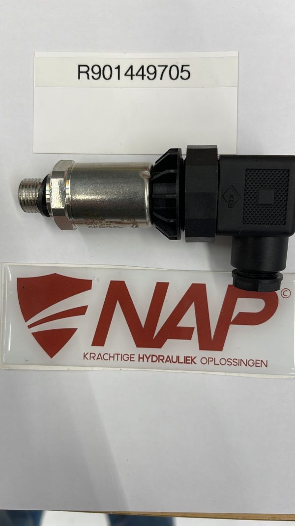 Buhler P1702-600-M³ 1370210600 R901449705