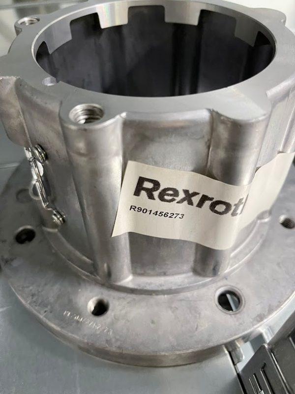 R901456273 Lantaarnstuk Bell Housing