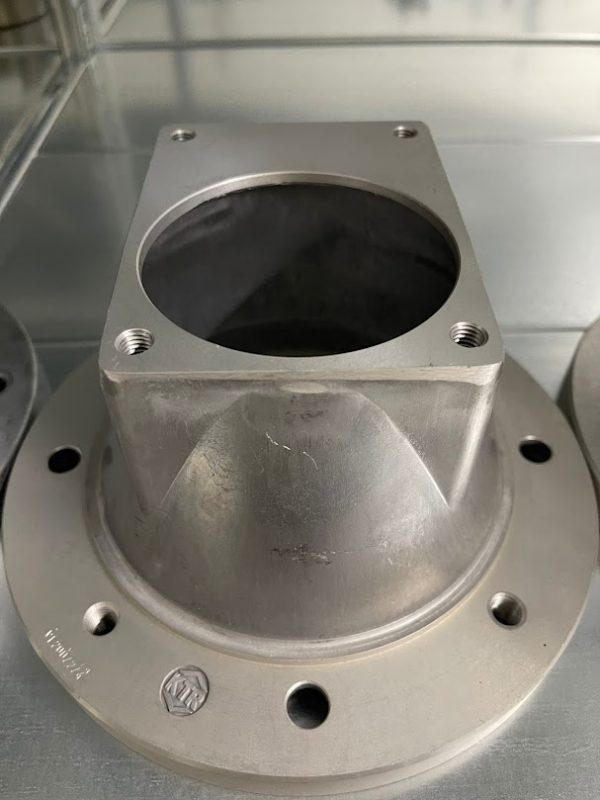 R901460049 Lantaarnstuk Bell Housing ABZPZ-S 3X/B35 90/0/GR 32SMT168
