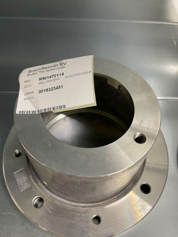 R901470114 Lantaarnstuk Bell Housing RV200/100/105/LB