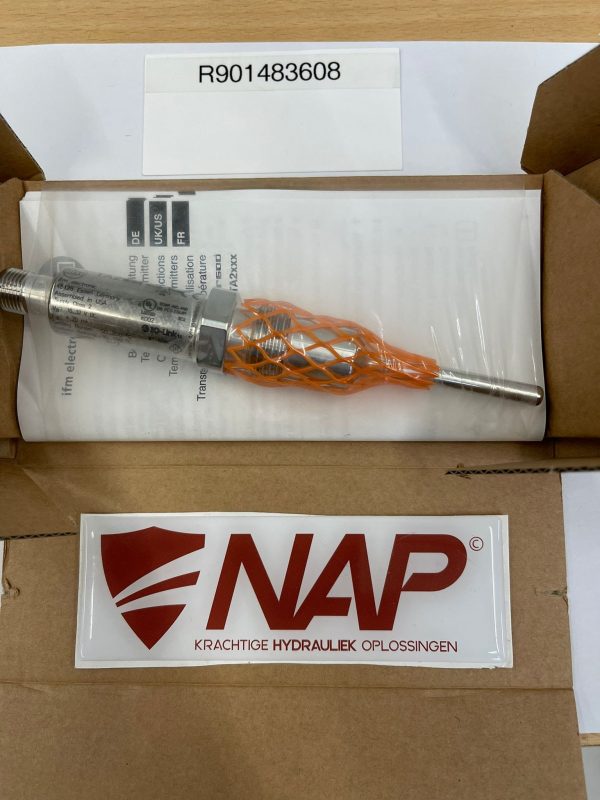 R901483608 IFM Electronic TA2511 TA-050CLER12- - /US