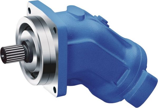 R902245961 AXIALE PLUNJERMOTOR A2FM23 A2FM23/61W-VAB010 R909427351 R902193560