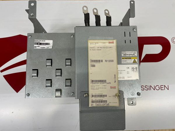 R911305938 SMOORKLEP HNK01.1A-A075-E0146-A-500-NNNN