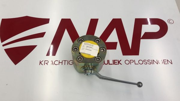 R987199587 BALL VALVE FCKH DN 32 SAE 6000 &