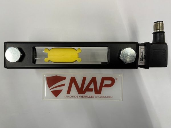 Stauff Oil level SNK-127-V-CD-O-12 R987466599 1910003798