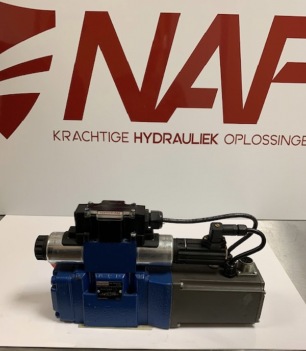 4WRTE 10 E100L-41/6EG24EK31/A1M R900244595 * verkocht