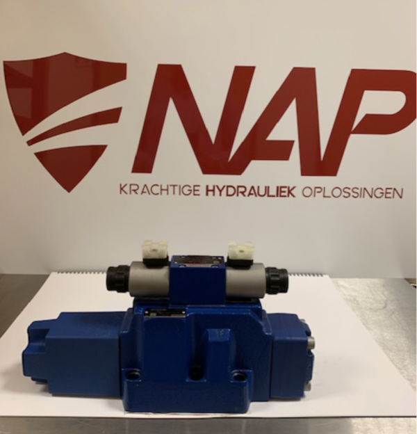 4WRZ 25 W6-325-73/6EG24N 9K4/M R900973562