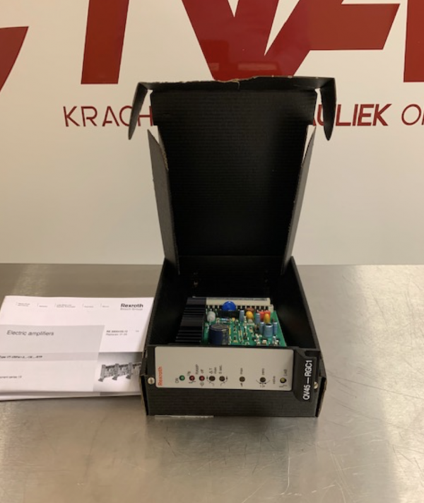 VT-VSPA 1-525-10/V0/RTP 0811405079 - Afbeelding 2