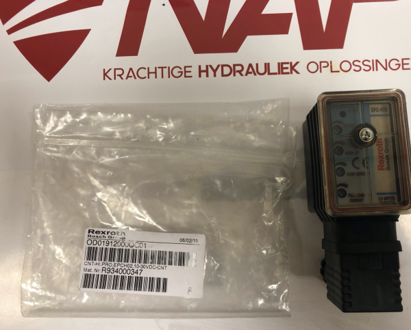 EPC-H02 OD01912000OC01 R934000347 CNT-HI.PRO.EPCH02.10-30V DC-CNT