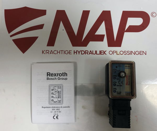 EPC-H02 OD01912000OC01 R934000347 CNT-HI.PRO.EPCH02.10-30V DC-CNT - Afbeelding 2