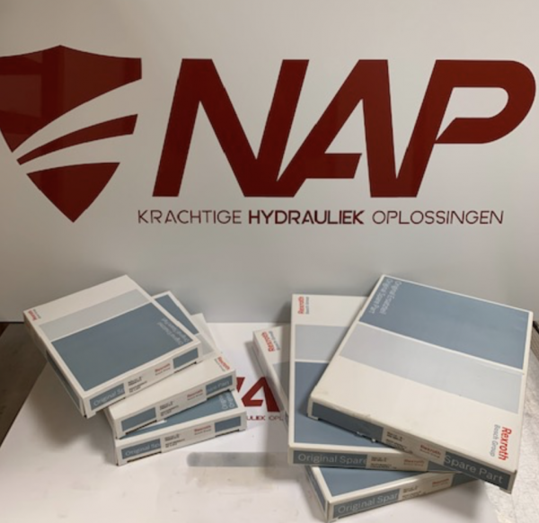 R902002414 AFDICHTINGSSET IZP A 4VG180/32