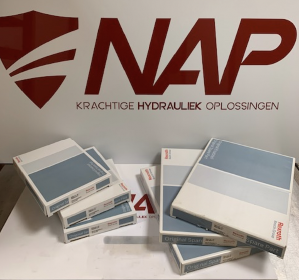 R902002461 AFDICHTINGSSET REG A 11VO40-75DRHDEP&