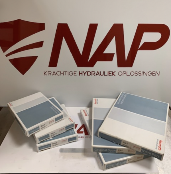 R910941170 AFDICHTINGSSET A10V140 DFLR/31V+ VERP