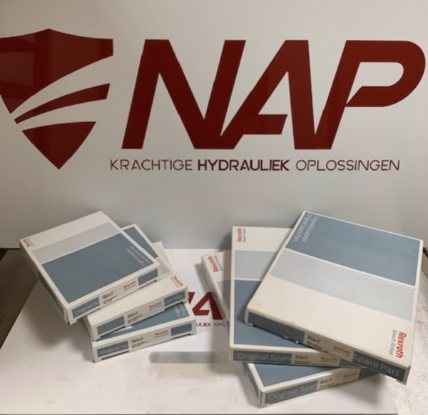 R910932983 AFDICHTINGSSET A10V 28 DFLR/31V+ VERP