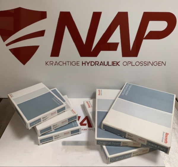 R900306345 AFDICHTINGSSET WH 16 .5X/6X/7X/