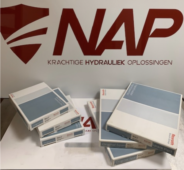 R900874811 AFDICHTINGSSET PV7-2 X/20