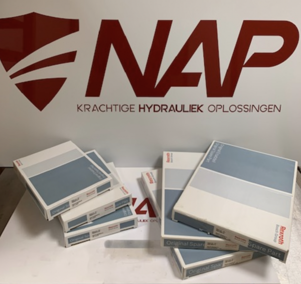 R961000351 AFDICHTINGSSET SYDFE -2X/100V