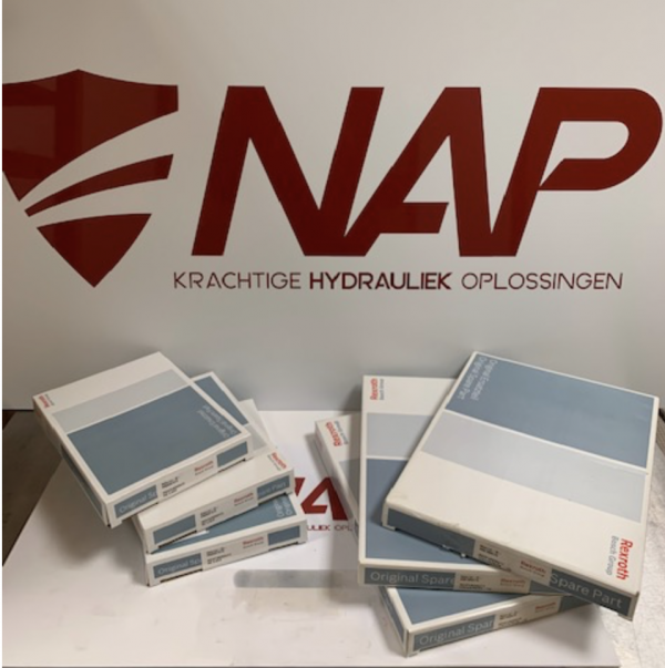 R900357574 AFDICHTINGSSET WE 6. 6X/E/V