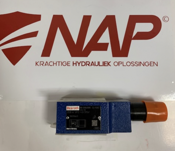 ZDB6VP2-4X/315V R900409898 voorraad